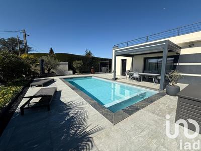 Maison de maîtres - 165 m² - 7 pièces