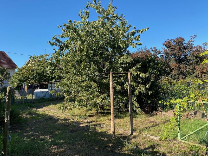 Maison ancienne - 90 m² - 4 pièces