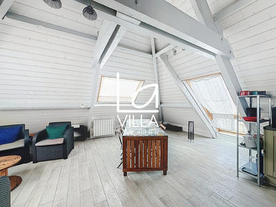 Appartement - 44 m² - 3 pièces