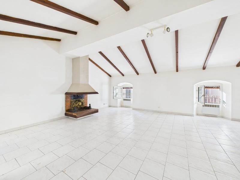 Appartement - 40 m² - 1 pièce