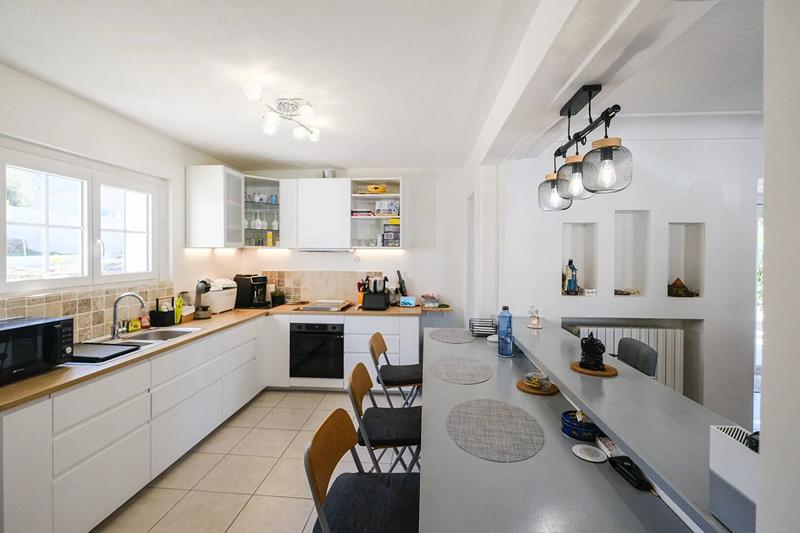 Villa - 278 m² - 7 pièces