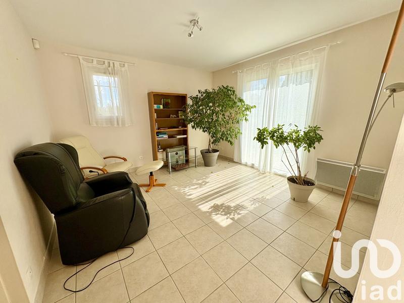 Maison - 224 m² - 8 pièces