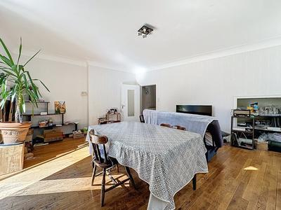 Maison de village - 115 m² - 4 pièces