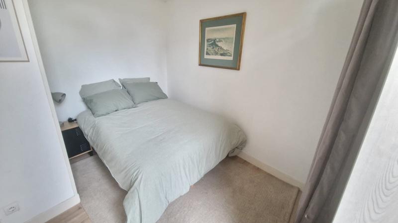 Appartement - 48 m² - 3 pièces