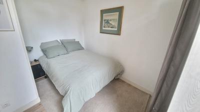 Appartement - 48 m² - 3 pièces