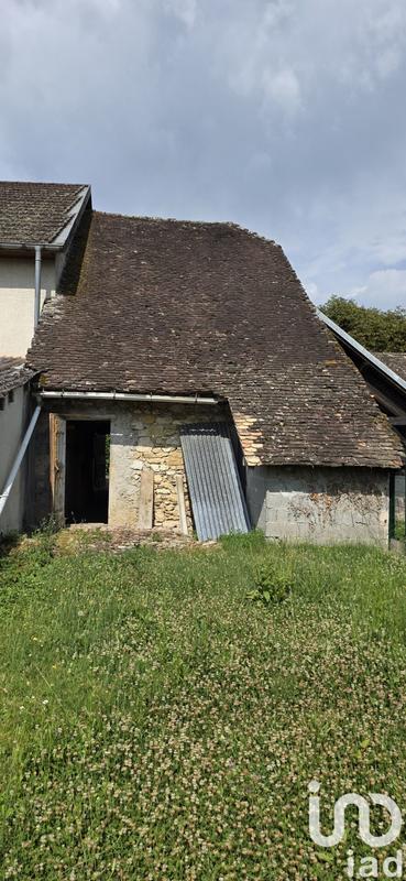 Maison - 81 m² - 4 pièces