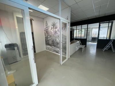 Local commercial - 68 m²