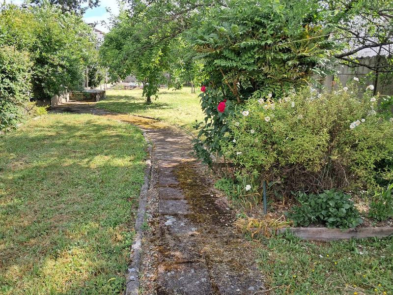 Maison ancienne - 156 m² - 5 pièces