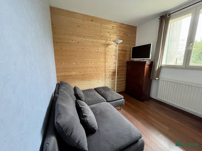 Appartement - 47 m² - 3 pièces