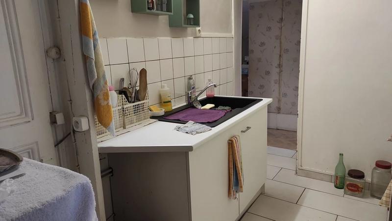 Maison - 242 m² - 8 pièces