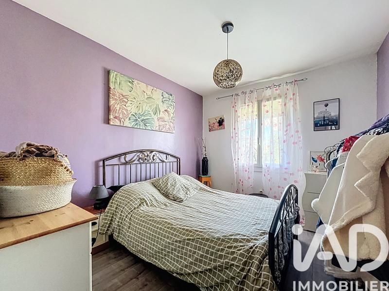 Maison - 75 m² - 4 pièces