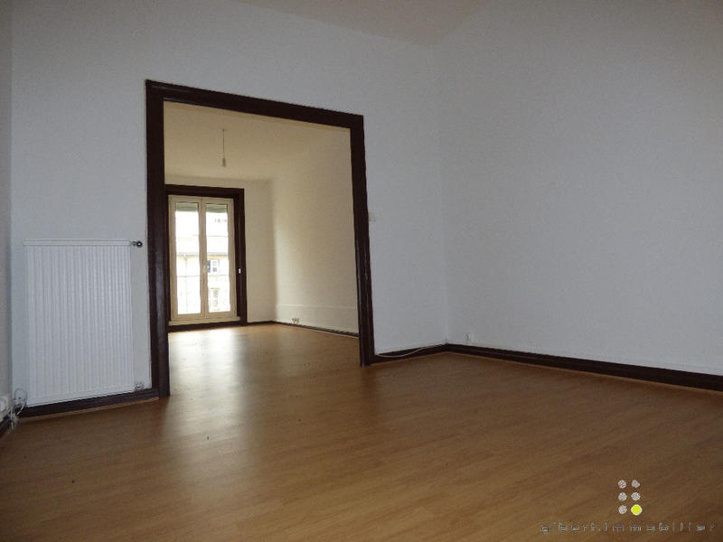 Appartement - 42 m² - 1 pièce
