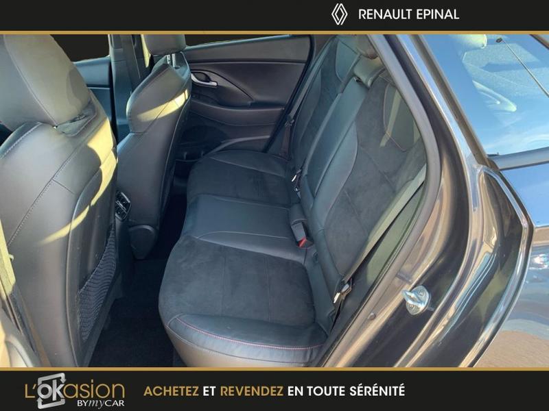 Hyundai i30 1.0 t-GDi 120 Dct-7 Hybrid 48v n Line