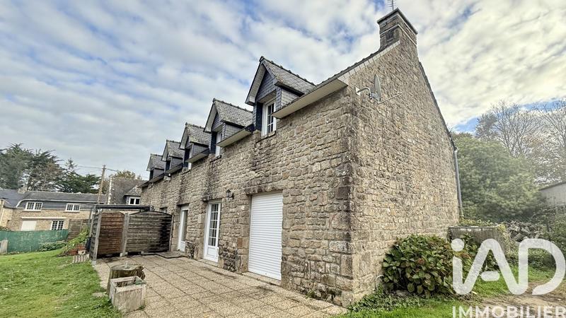 Maison - 167 m² - 6 pièces