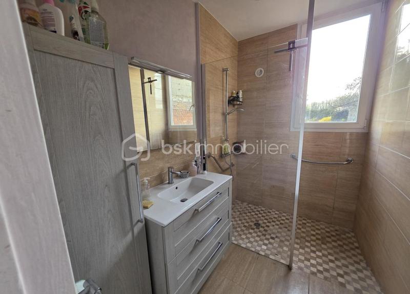 Maison ancienne - 136 m² - 5 pièces