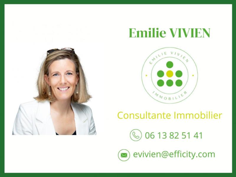 Immeuble - 295 m² - 10 pièces