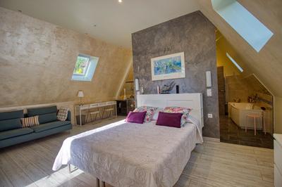 Maison - 365 m² - 8 pièces