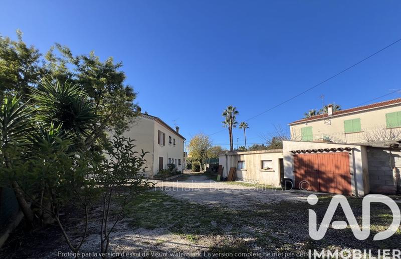 Maison - 103 m² - 4 pièces