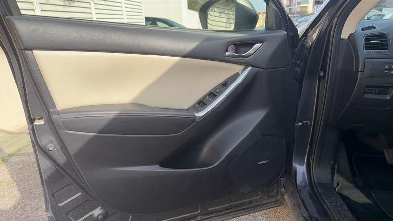 Mazda Cx-5 2.2 Skyactiv-D 175 Bva Sélection - Automatique Toit ouvrant