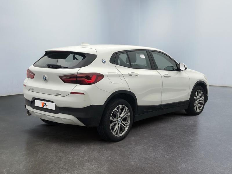 Bmw X2 F39 sDrive 16d 116 ch Dkg7 Lounge