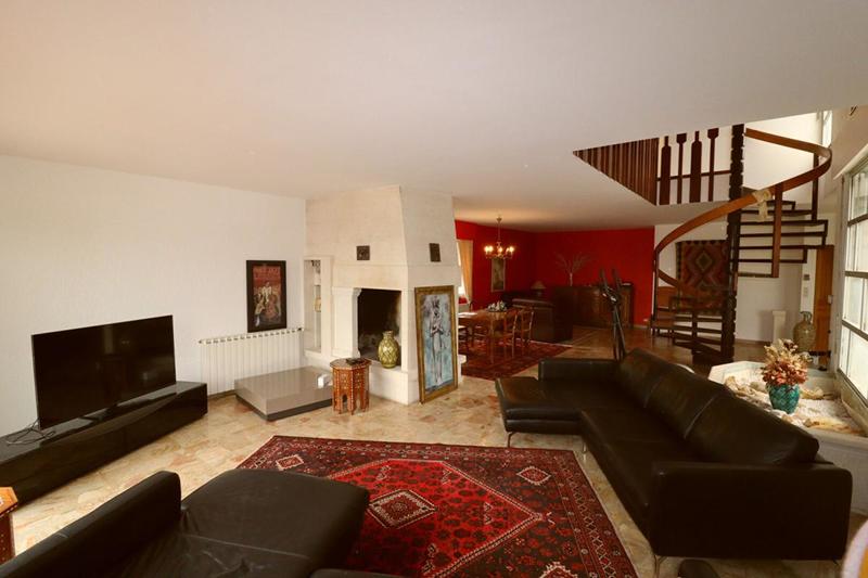 Villa - 173 m² - 5 pièces