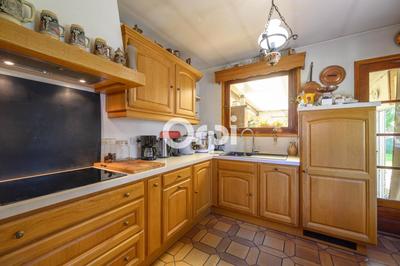 Maison - 125 m² - 4 pièces