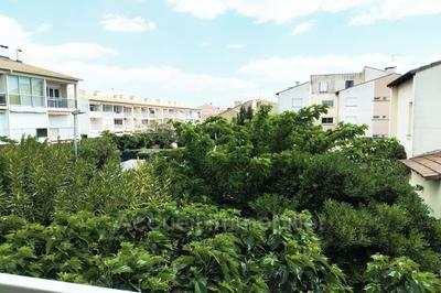 Appartement - 52 m² - 4 pièces