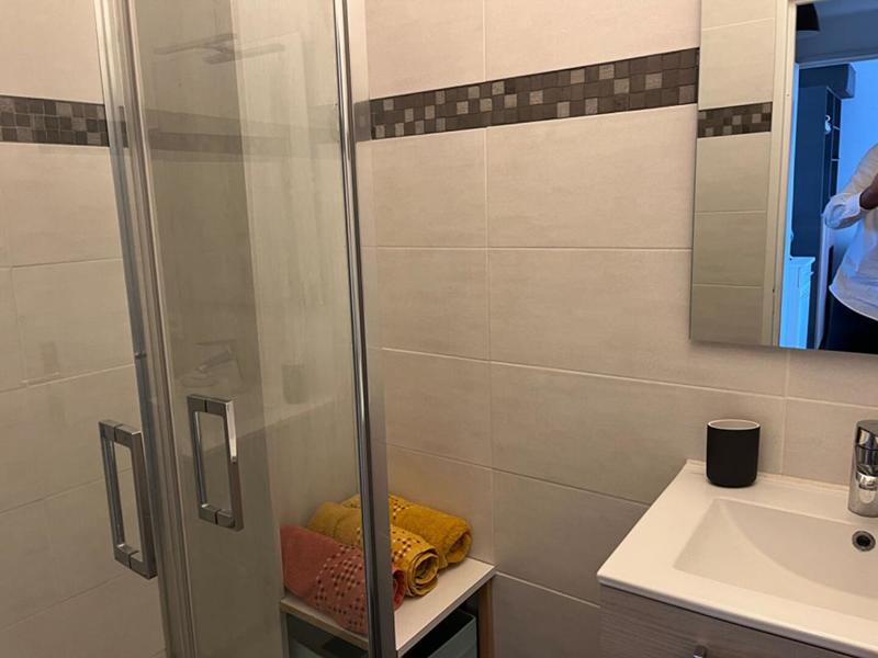 Appartement - 49 m² - 3 pièces