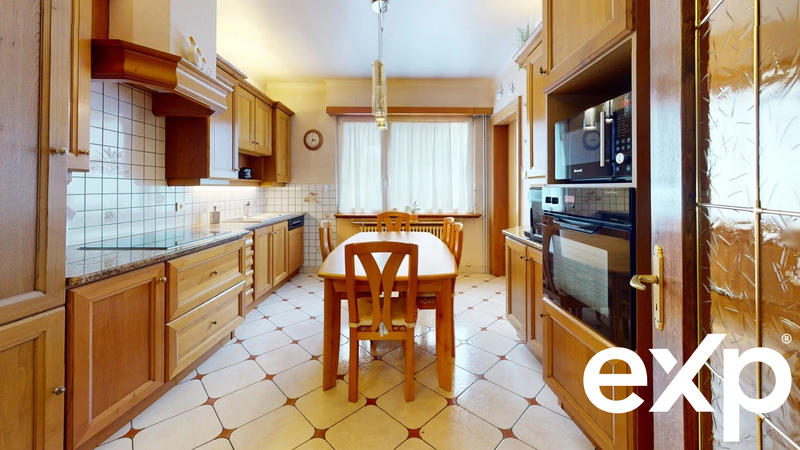 Villa - 204 m² - 7 pièces