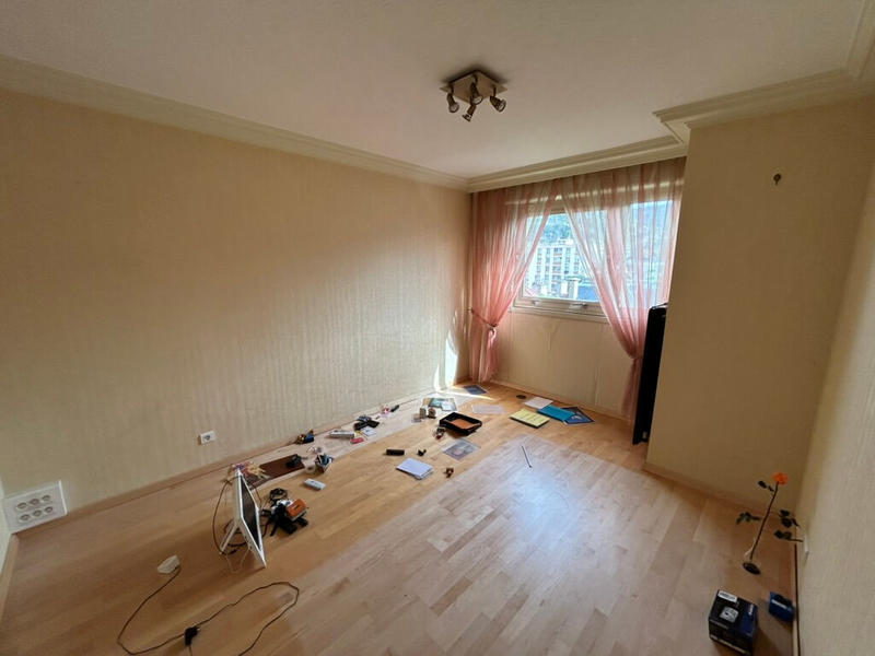 Appartement - 138 m² - 5 pièces