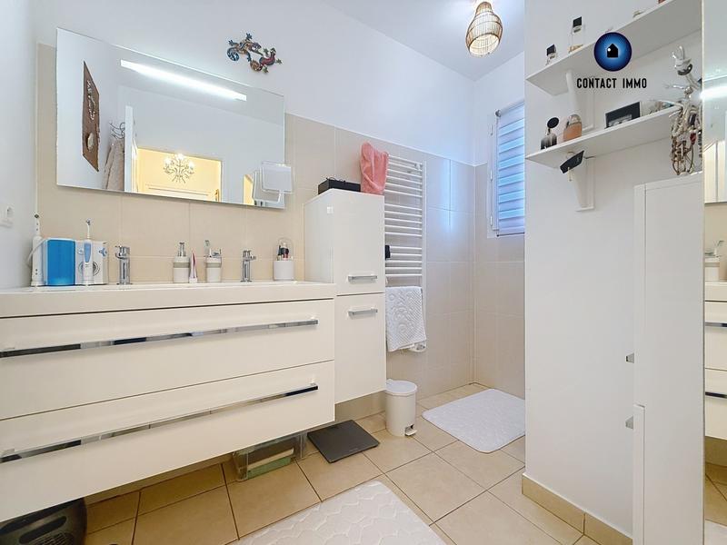 Maison - 80 m² - 3 pièces