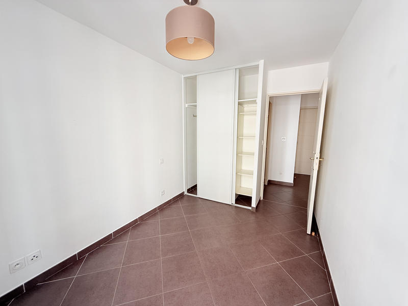 Appartement - 50 m² - 3 pièces