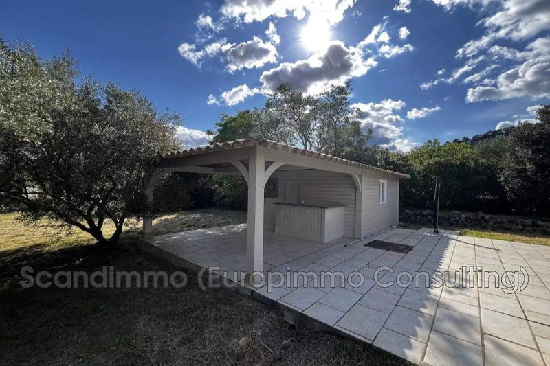 Villa - 195 m² - 7 pièces