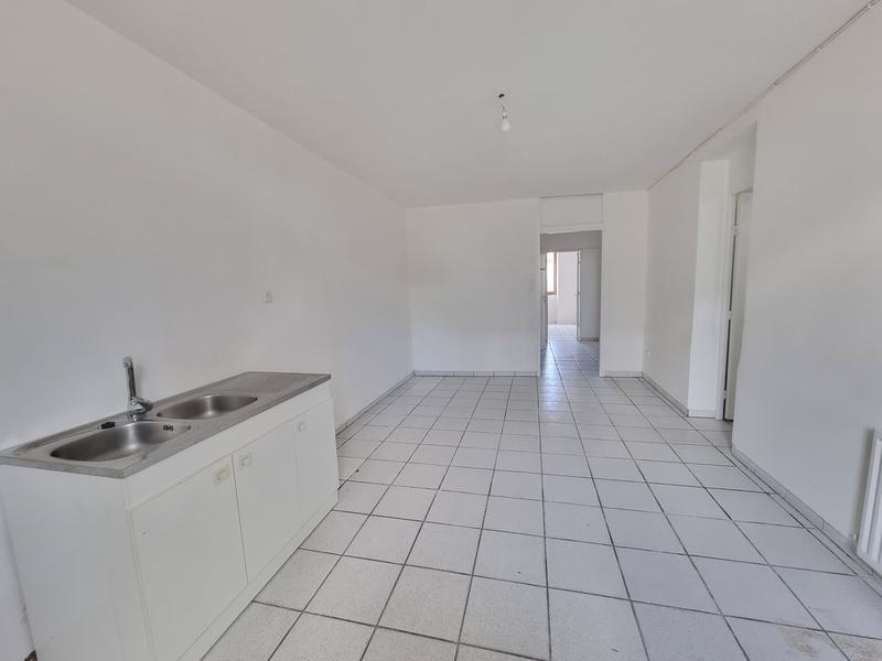 Appartement - 81 m² - 4 pièces