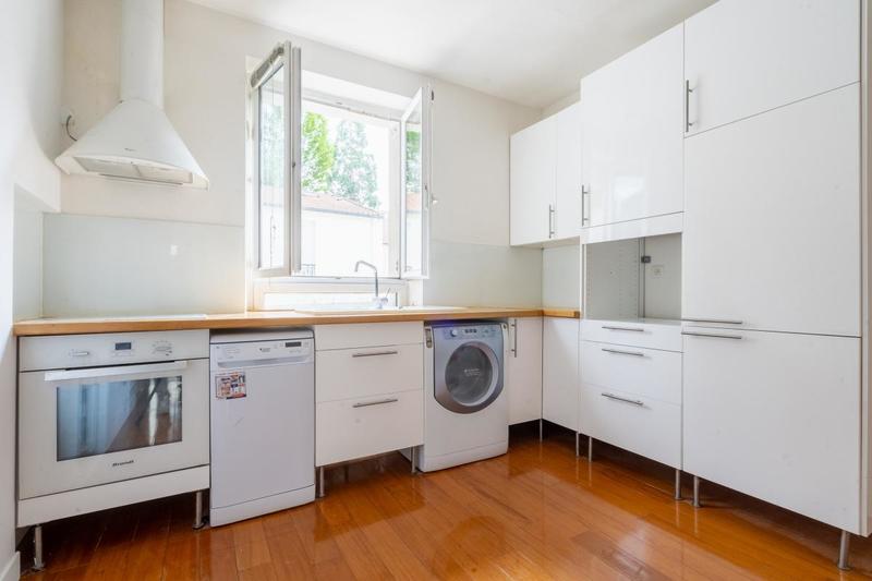 Appartement - 33 m² - 2 pièces