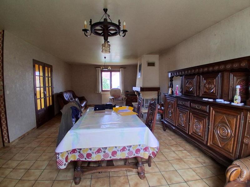 Maison - 81 m² - 4 pièces