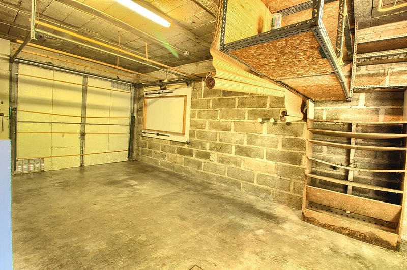 Maison - 116 m² - 5 pièces