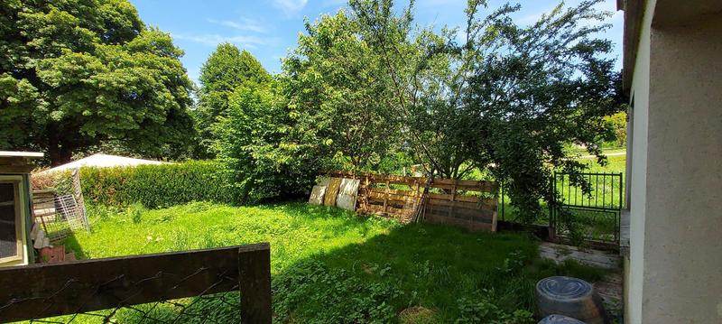 Maison - 99 m² - 5 pièces