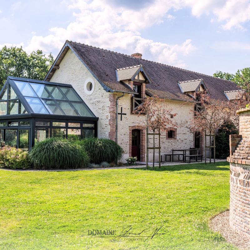 Domaine du Grand Nouer