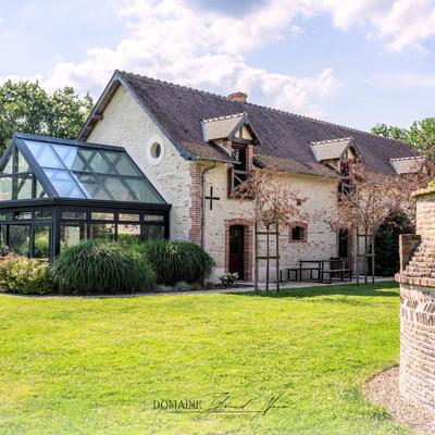 Domaine du Grand Nouer