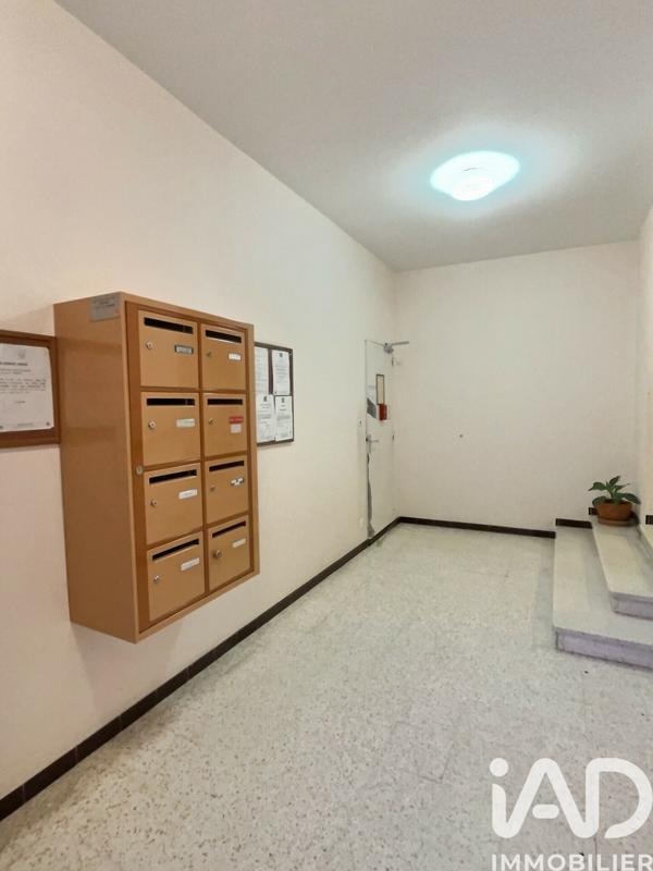 Appartement - 78 m² - 3 pièces