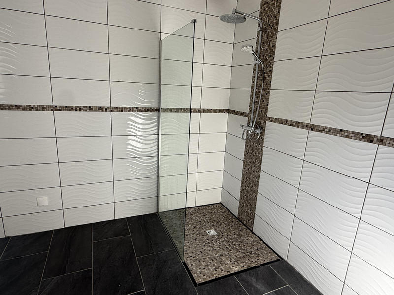 Maison - 119 m² - 5 pièces