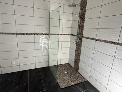 Maison - 119 m² - 5 pièces