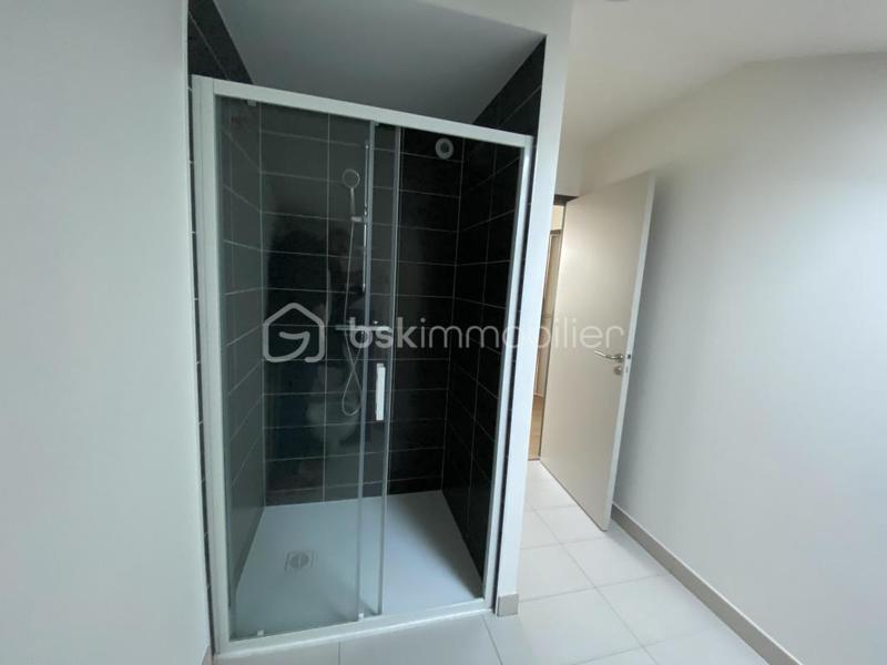 Maison - 86 m² - 3 pièces