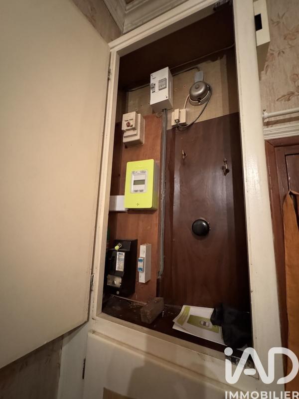 Maison - 79 m² - 3 pièces