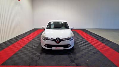Renault Clio IV Dci 75 Eco2