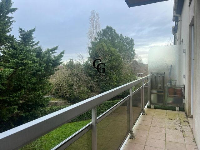 Appartement - 54 m² - 2 pièces