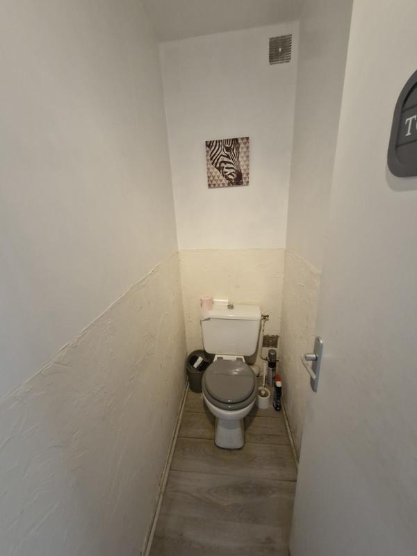 Fonds de commerce - 110 m²