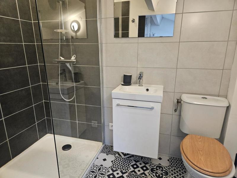 Appartement - 50 m² - 3 pièces