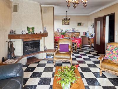 Maison - 81 m² - 3 pièces